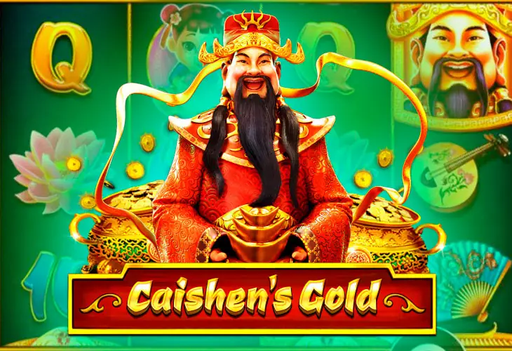Caishens Gold