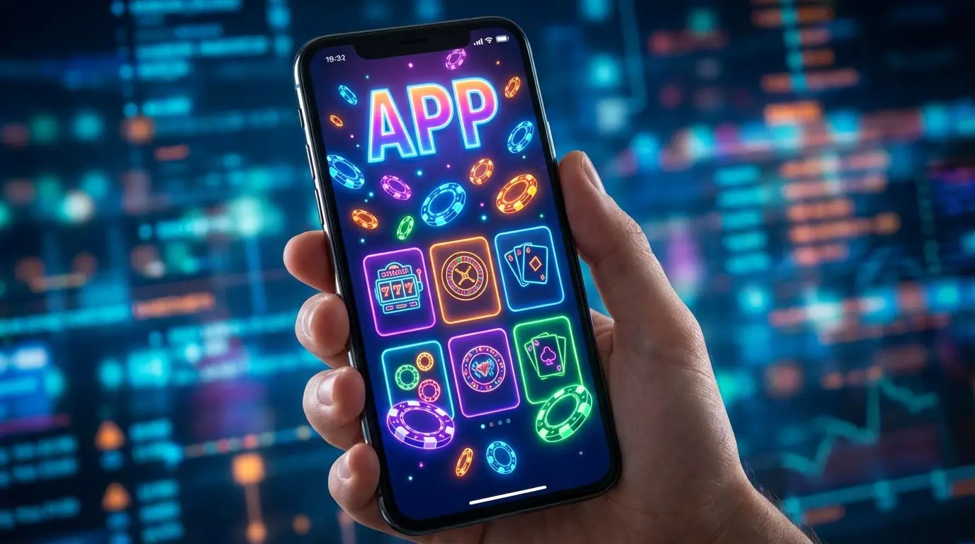 Sonnenspiele App