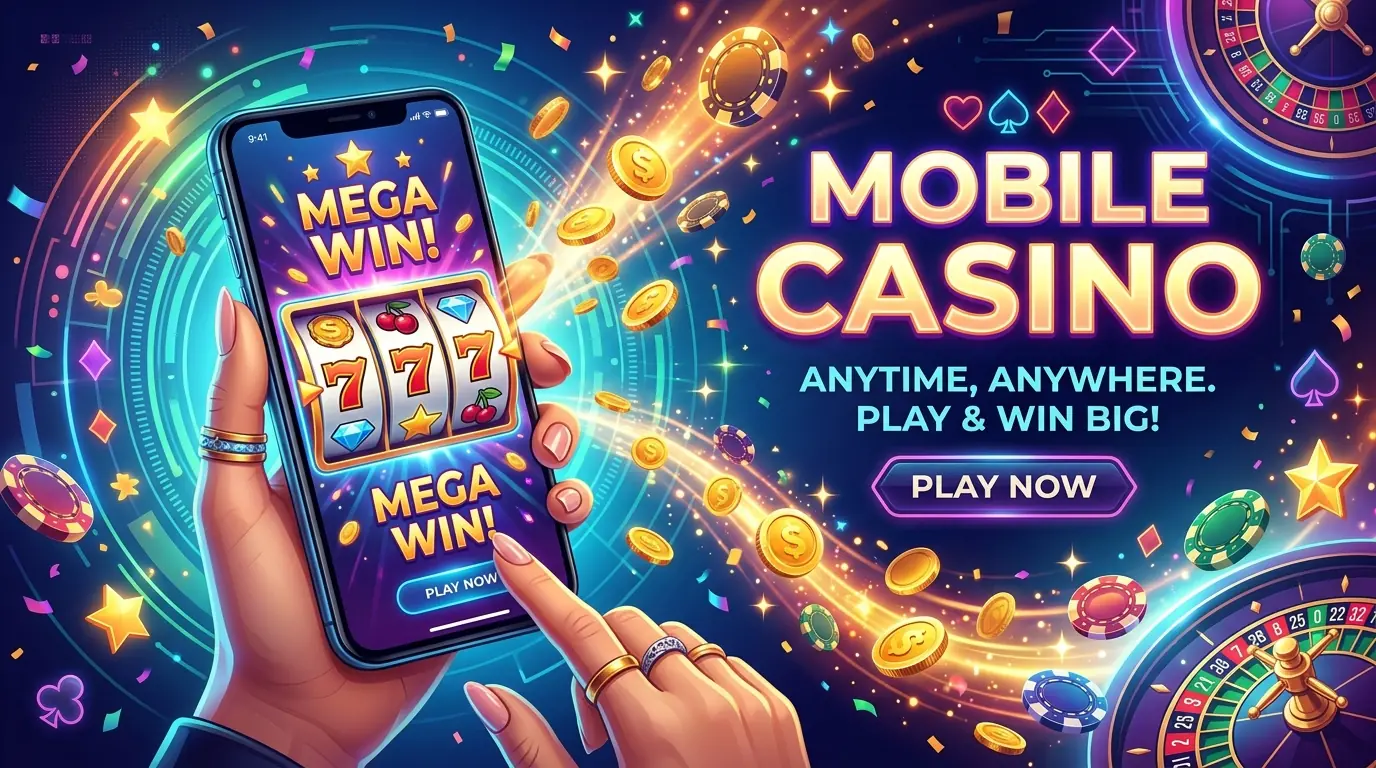 Sonnenspiele mobiles Spielen
