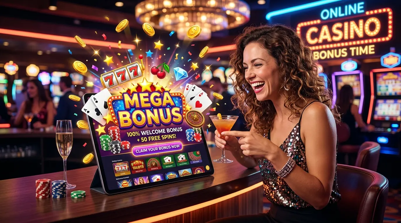 Sonnenspiele Casino Bonus