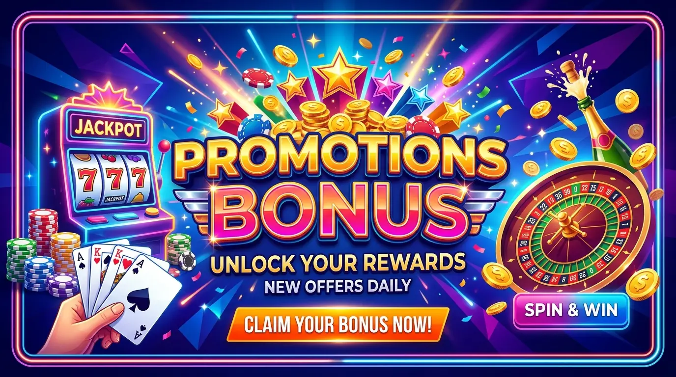 Sonnenspiele Casino Aktionen