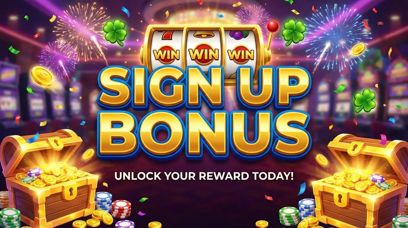 Sonnenspiele Registrierungsbonus