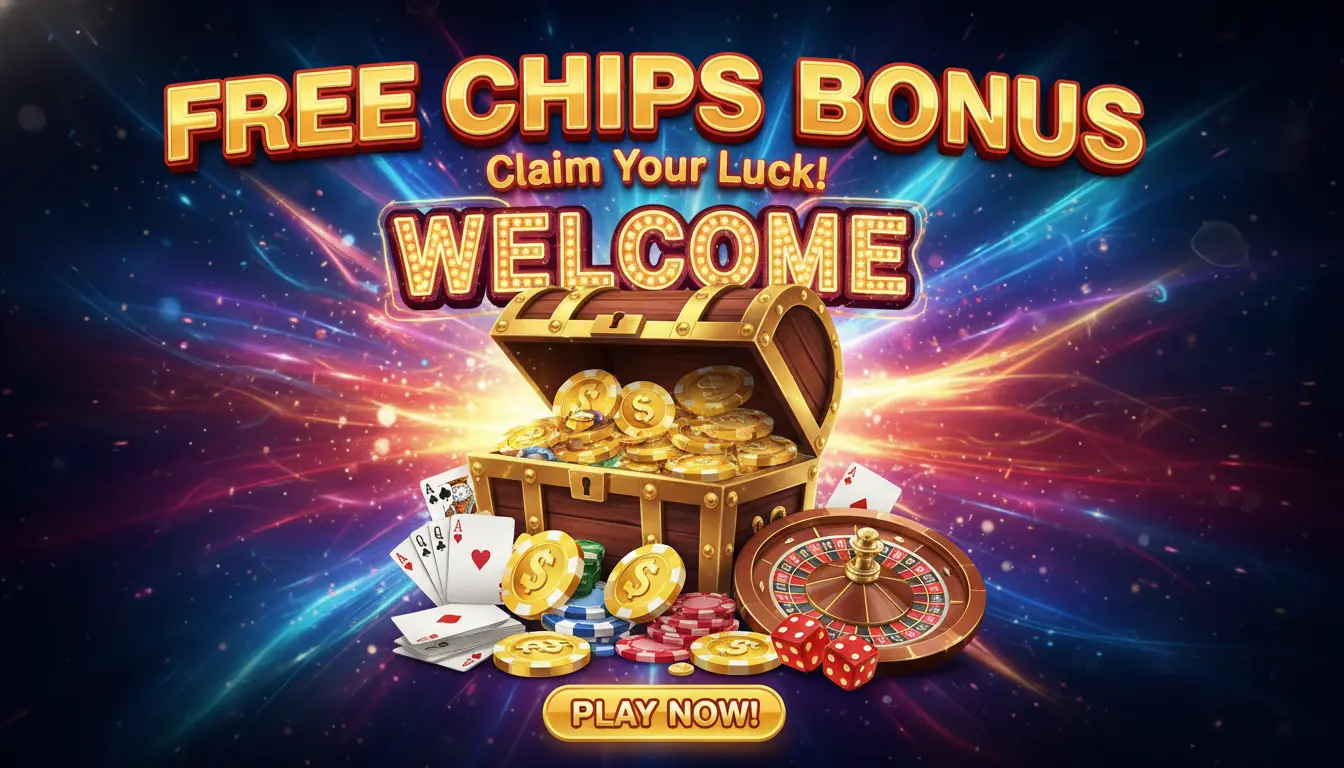 Sonnenspiele Gratis Chips