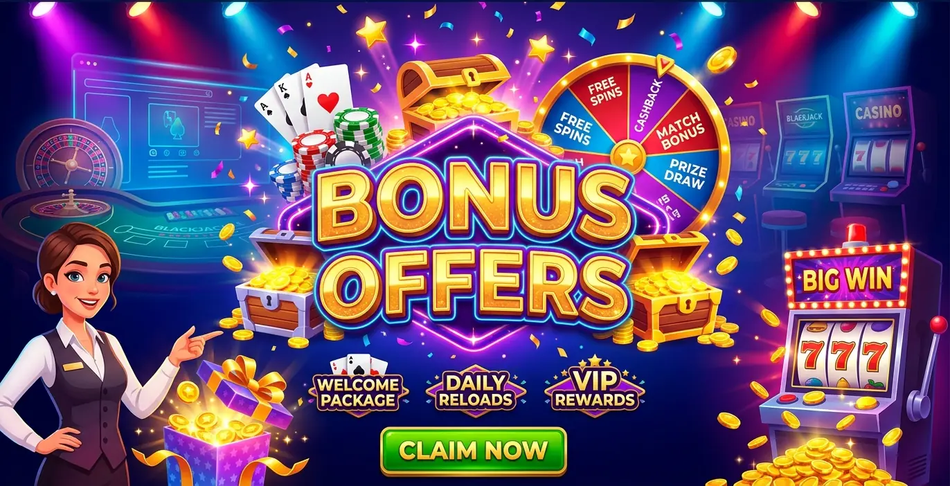 Sonnenspiele Casino Aktionen