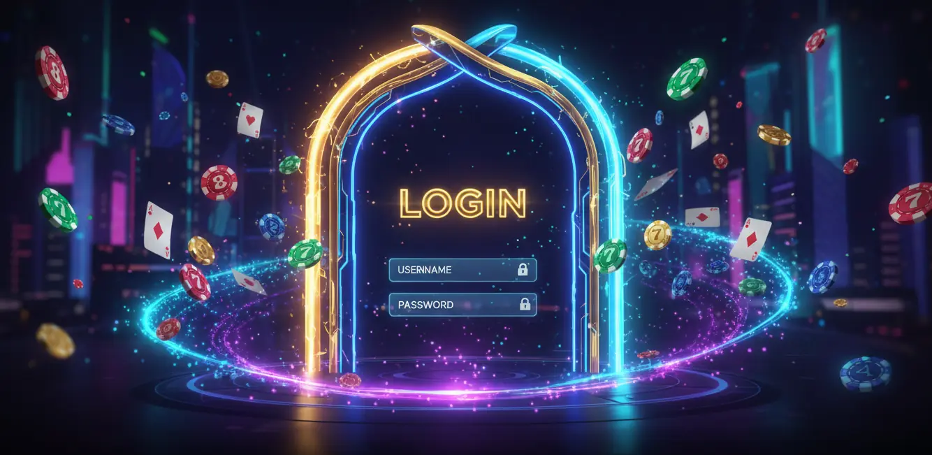 Sonnenspiele Login