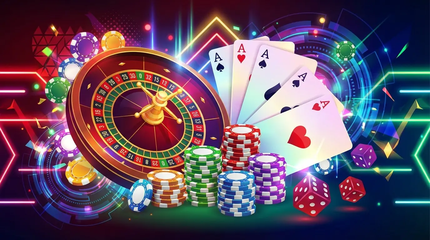Sonnenspiele Casino Unternehmen