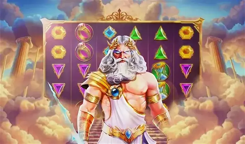 Sonnenspiele Casino Gates of Olympus